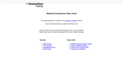 Desktop Screenshot of lapointebastchild.com